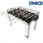STARCO RCFTGLSS-1 36in英寸 玻璃足球機 